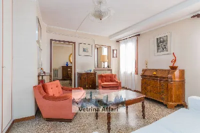 Appartamento a Venezia