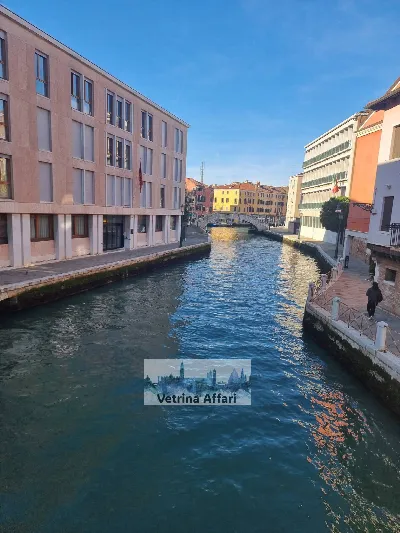 Appartamento a Venezia