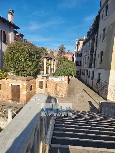 Appartamento in vendita a Venezia, Accadem... - foto 2