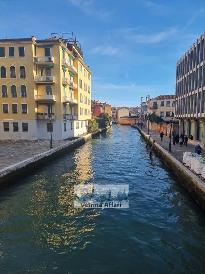 Appartamento in vendita a Venezia, Accadem... - foto 3