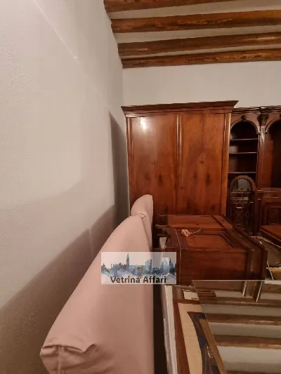 Appartamento in vendita a Venezia, Accadem... - foto 8