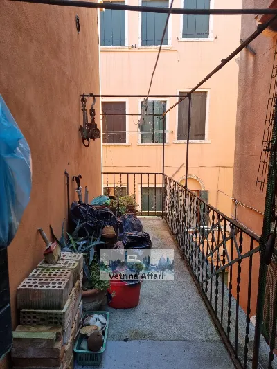 Appartamento in vendita a Venezia - foto 8