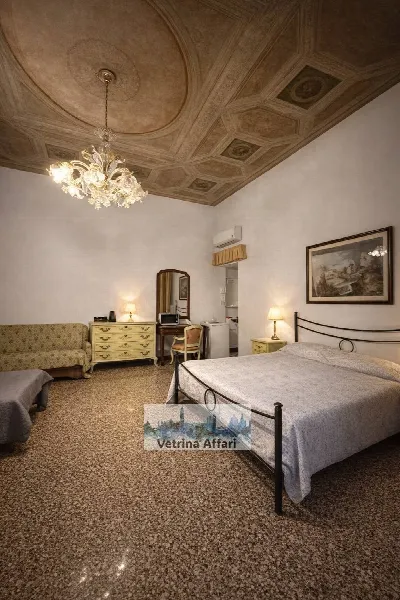 Appartamento in vendita a Venezia, Santi G... - foto 1