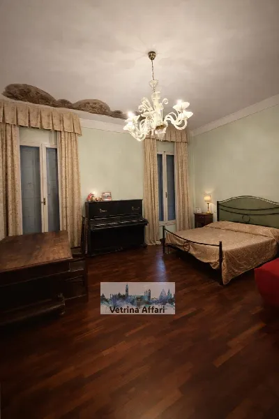 Appartamento in vendita a Venezia, Santi G... - foto 2