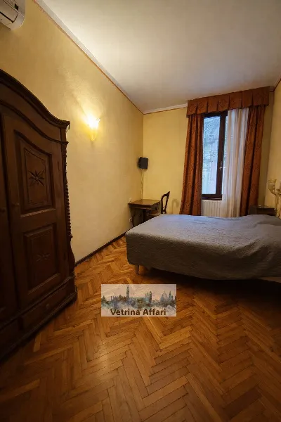 Appartamento in vendita a Venezia, Santi G... - foto 5