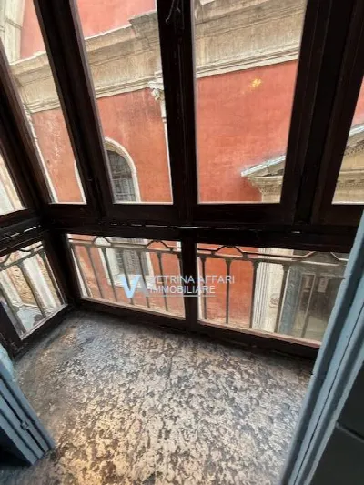 Appartamento in vendita a Venezia, Santi G... - foto 6