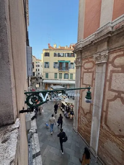 Appartamento in vendita a Venezia, Santi G... - foto 4