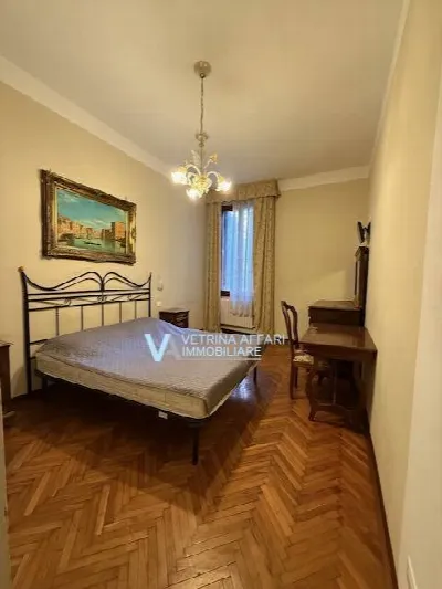 Appartamento in vendita a Venezia, Santi G... - foto 6
