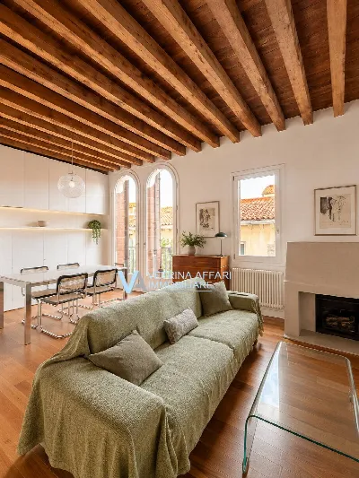 Appartamento a Venezia