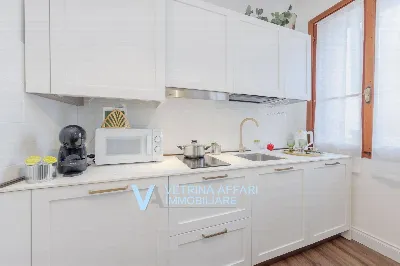 Appartamento in vendita a Venezia, Guglie,... - foto 10