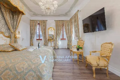 Appartamento in vendita a Venezia, Guglie,... - foto 2