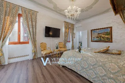 Appartamento in vendita a Venezia, Guglie,... - foto 6