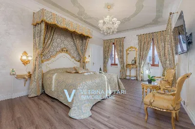 Appartamento in vendita a Venezia, Guglie,... - foto 7