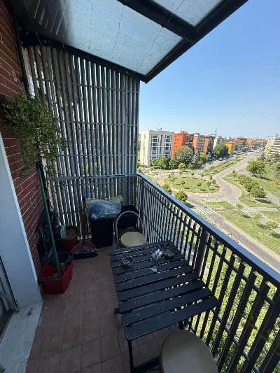 Appartamento a Milano