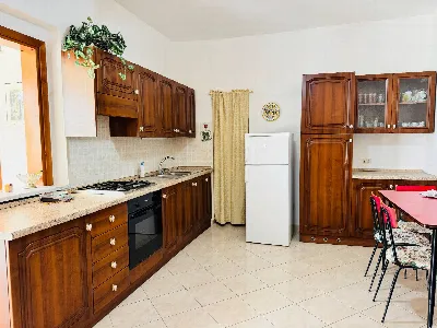 Appartamento in vendita a San Vito - foto 6
