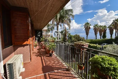 Appartamento a San Gregorio di Catania