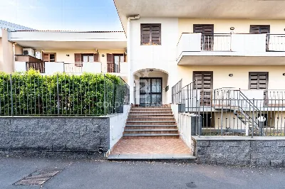Appartamento a Acireale