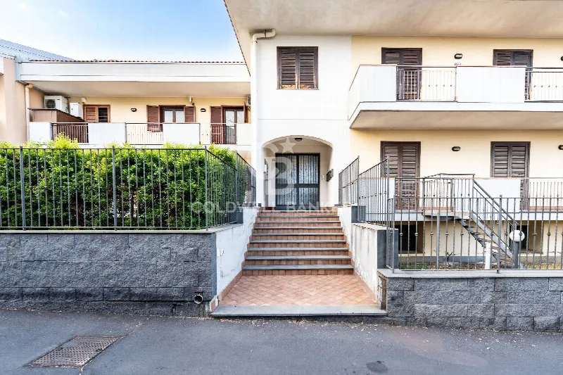 Appartamento in vendita ad Acireale - foto 1