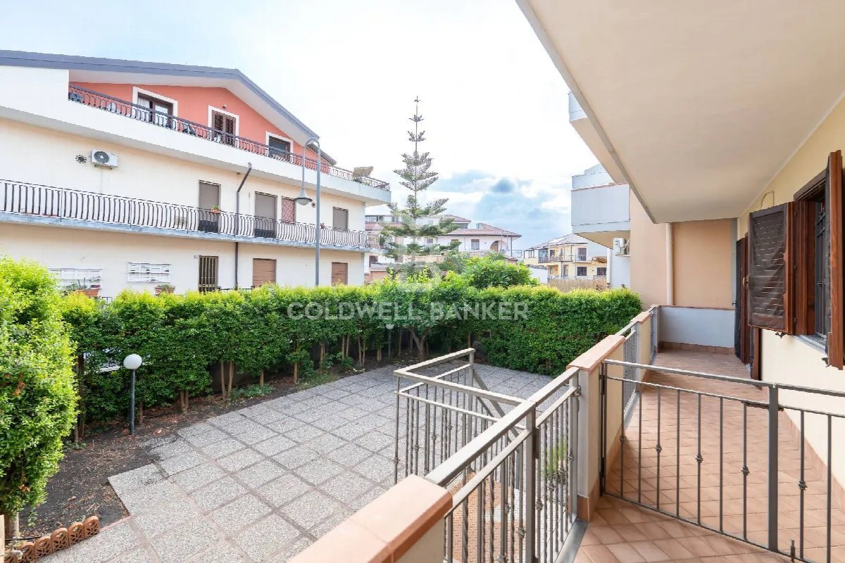 Appartamento in vendita ad Acireale - foto 3