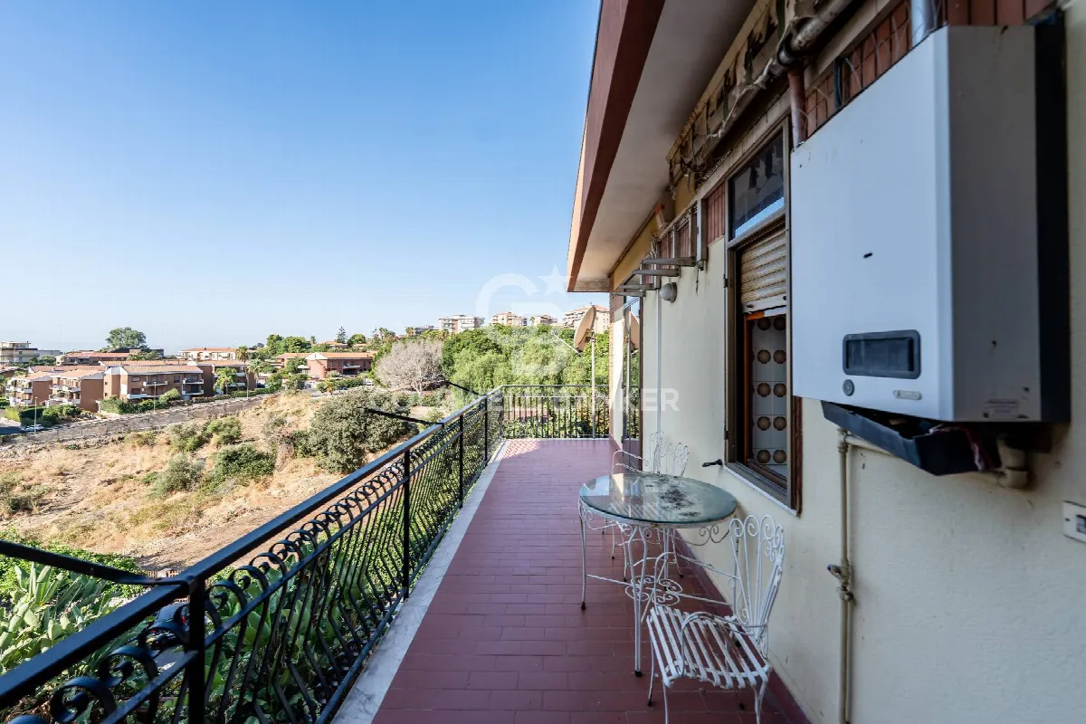 Appartamento in vendita a Tremestieri Etneo - foto 5