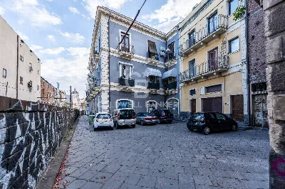 Appartamento in vendita a Catania, Centro ... - foto 2