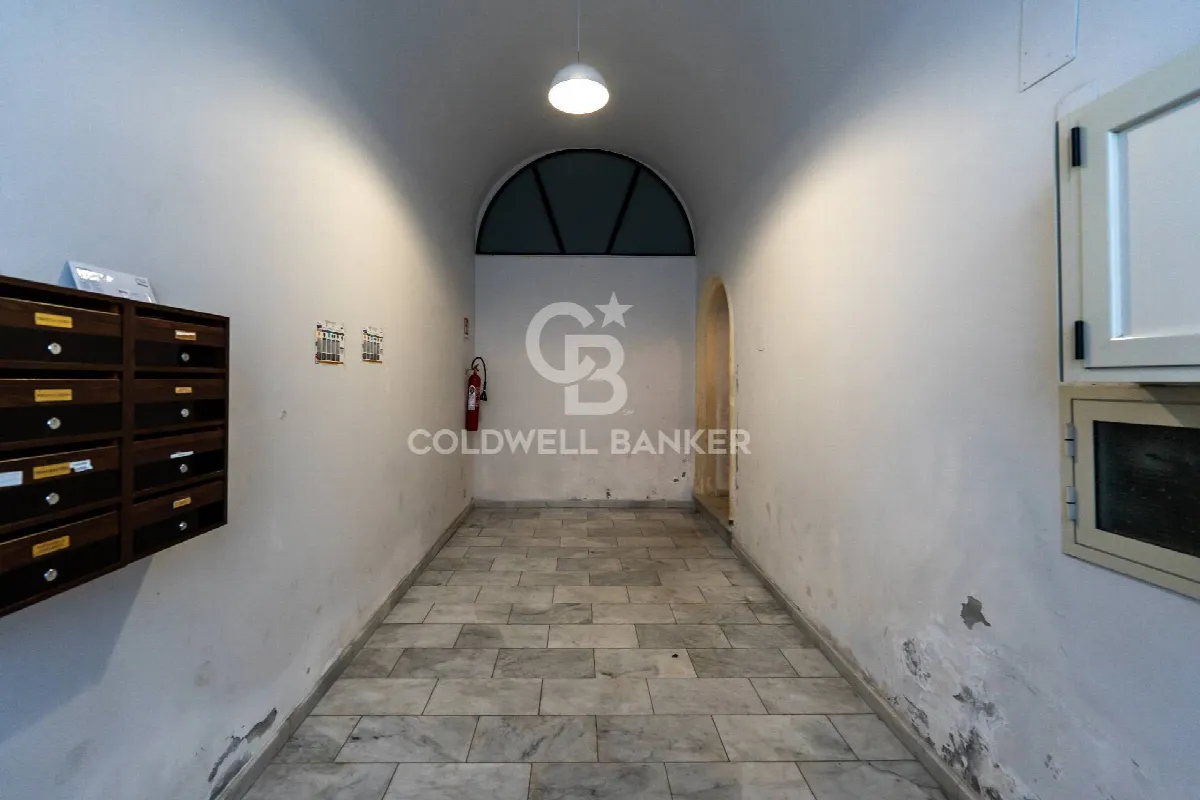 Appartamento in vendita a Catania, Centro Storico, Porto - foto 4
