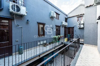 Appartamento in vendita a Catania, Centro ... - foto 6