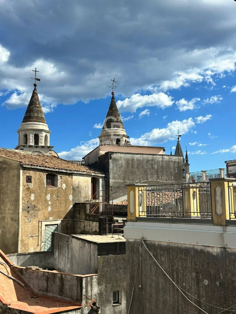 Appartamento in vendita ad Acireale - foto 1