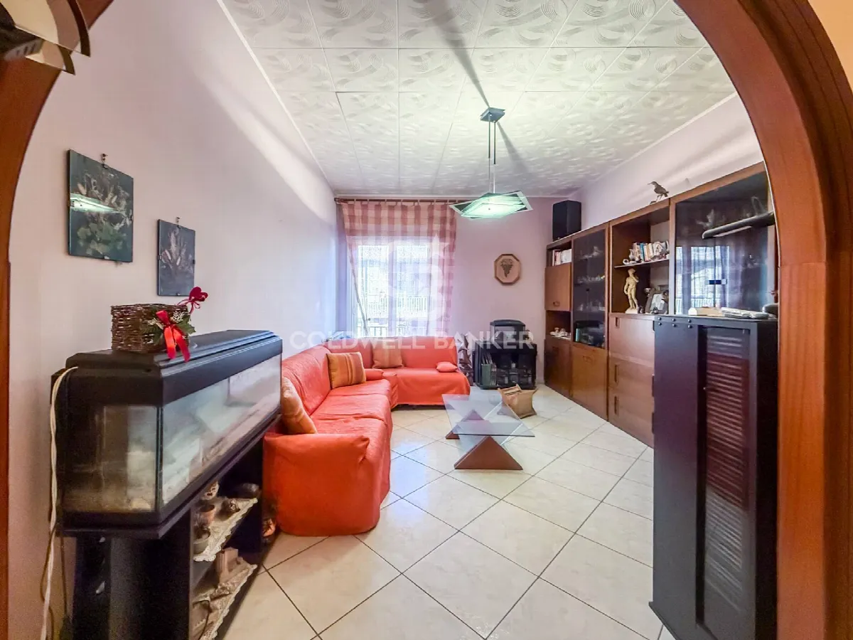 Appartamento in vendita ad Aci Catena - foto 3