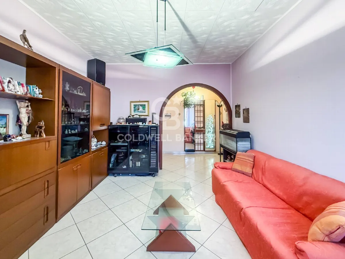 Appartamento in vendita ad Aci Catena - foto 4
