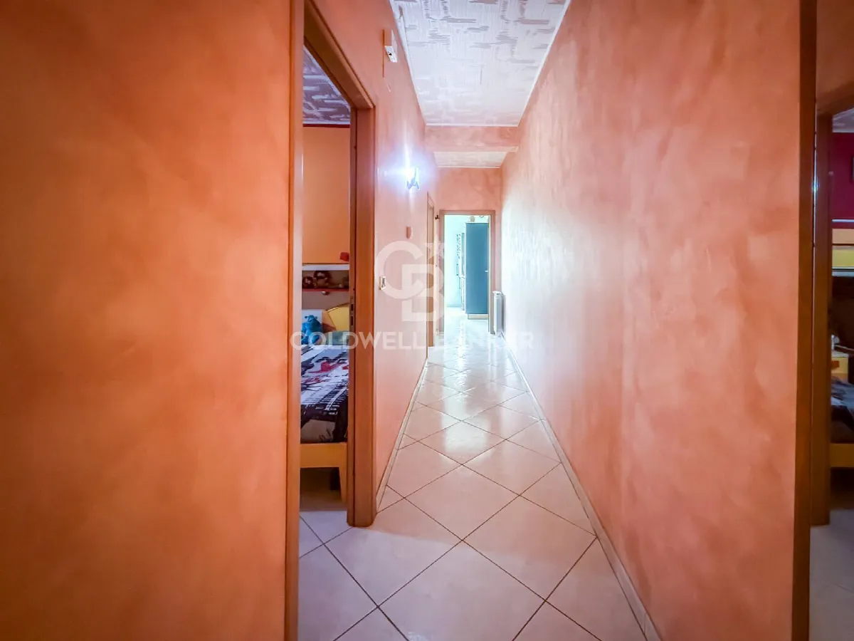 Appartamento in vendita ad Aci Catena - foto 5