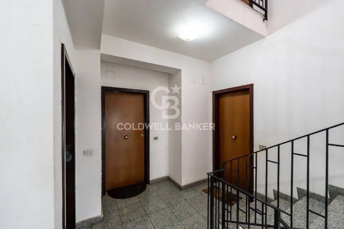 Appartamento in vendita ad Aci Castello - foto 2