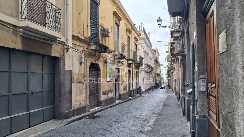 Appartamento in vendita ad Acireale - foto 1