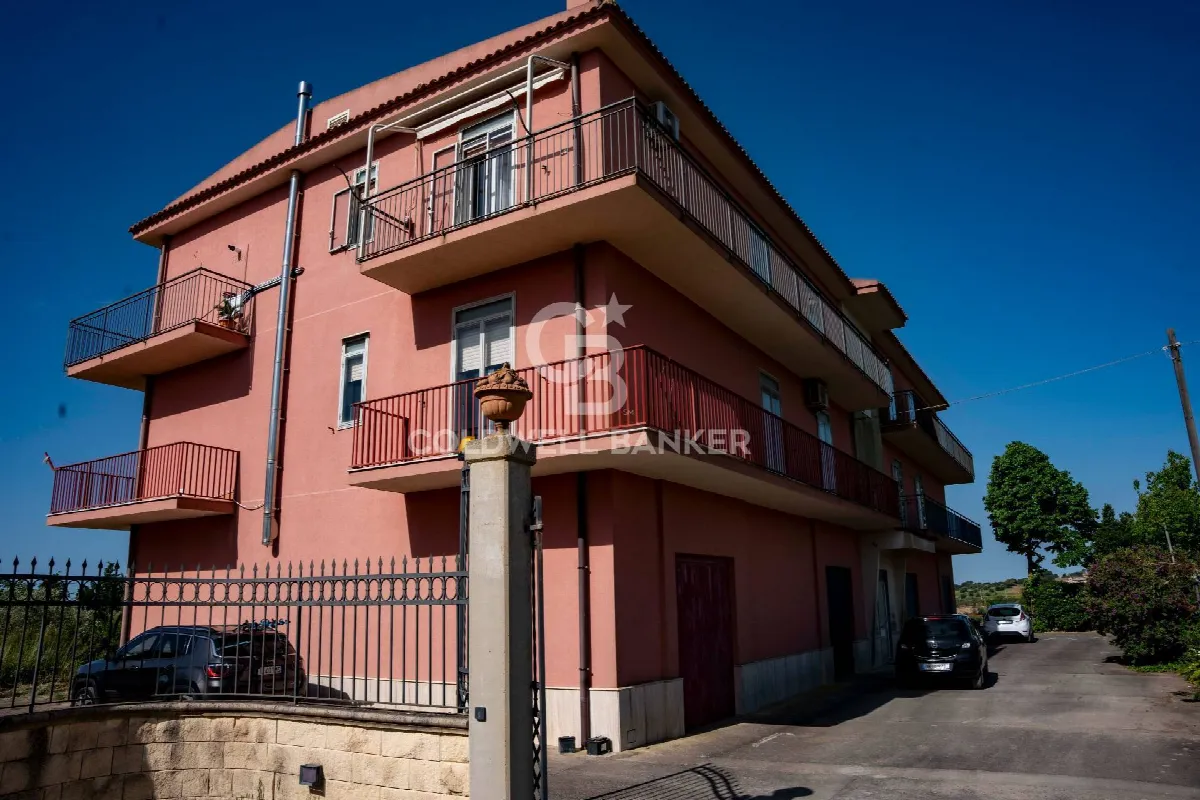 Appartamento in vendita a Caltagirone - foto 4