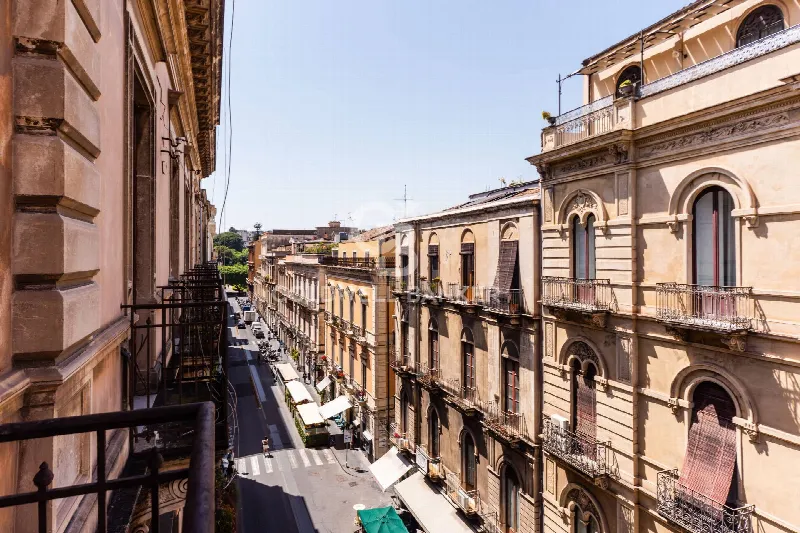 Appartamento in vendita a Catania, Libertà, Stazione, Fiera - foto 1