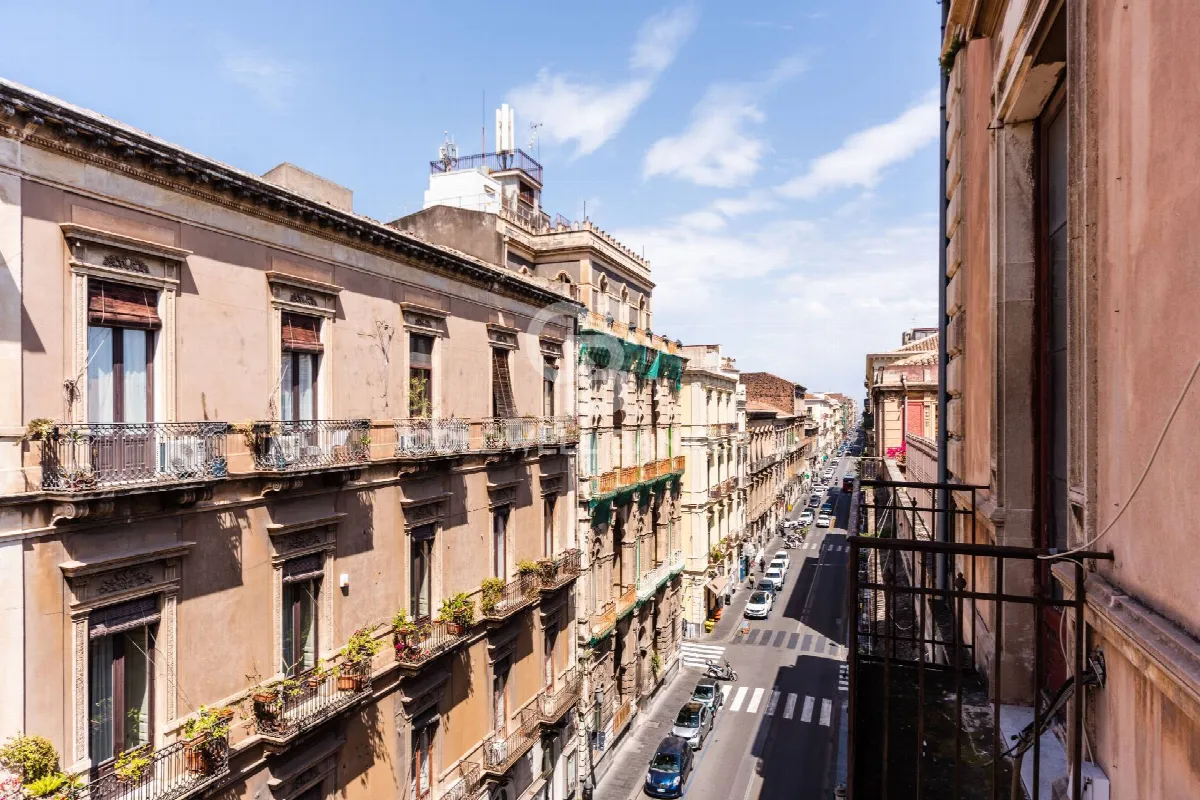 Appartamento in vendita a Catania, Libertà, Stazione, Fiera - foto 2