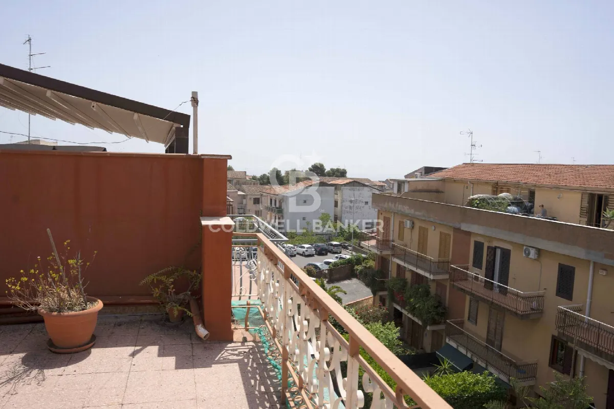 Appartamento in vendita a Catania, Barriera, Nuovalucello, Gioeni - foto 2