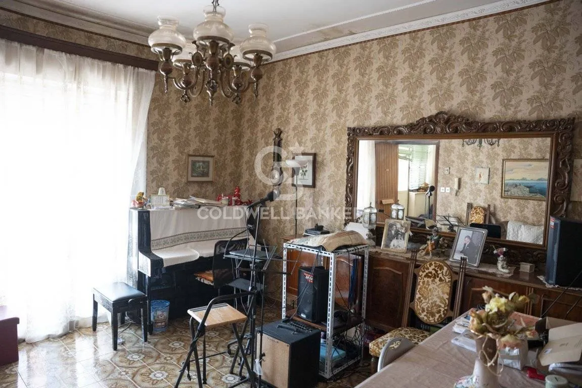 Appartamento in vendita a Catania, Barriera, Nuovalucello, Gioeni - foto 4