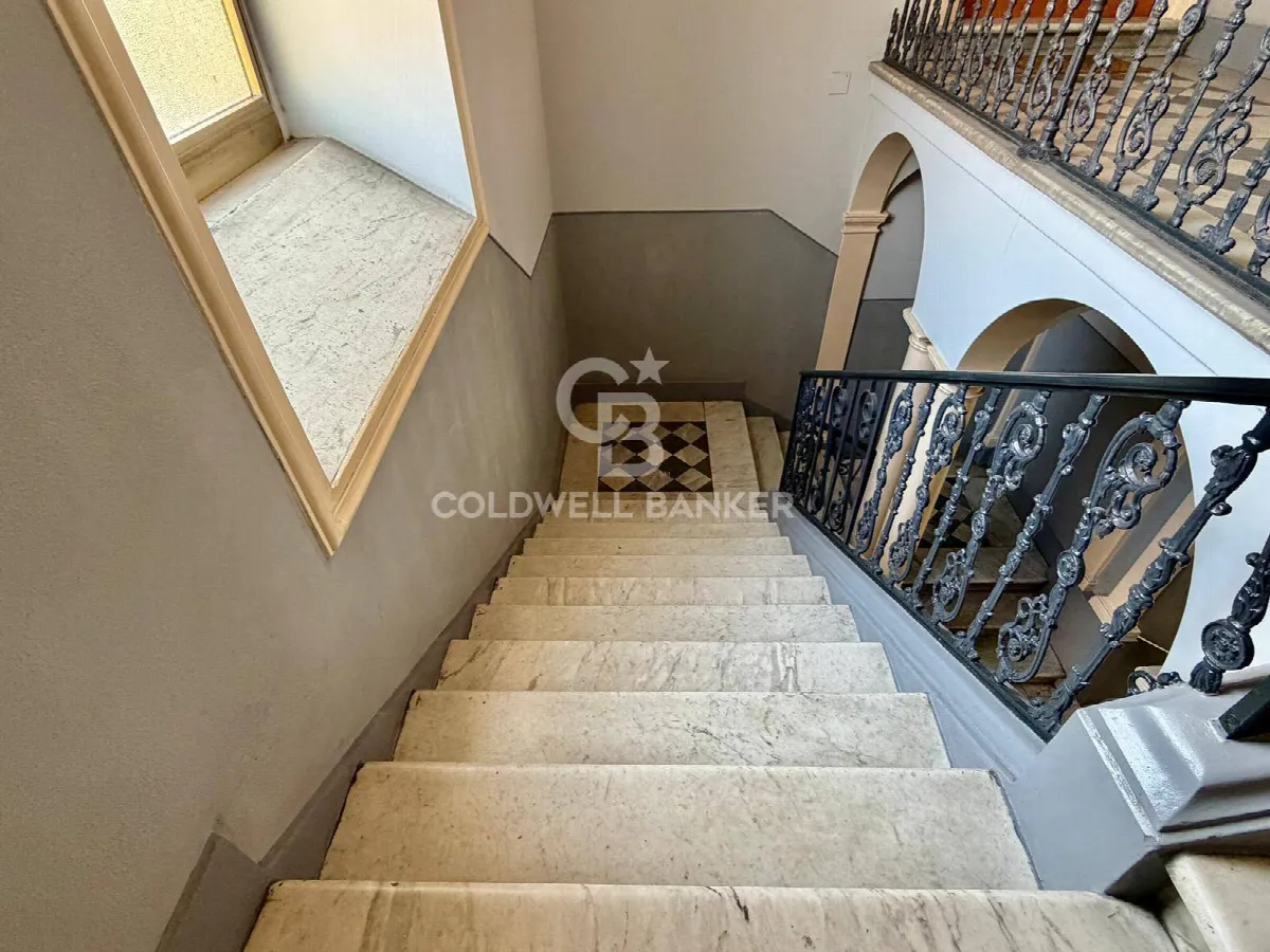 Appartamento in vendita a Catania, Centro Storico, Porto - foto 3