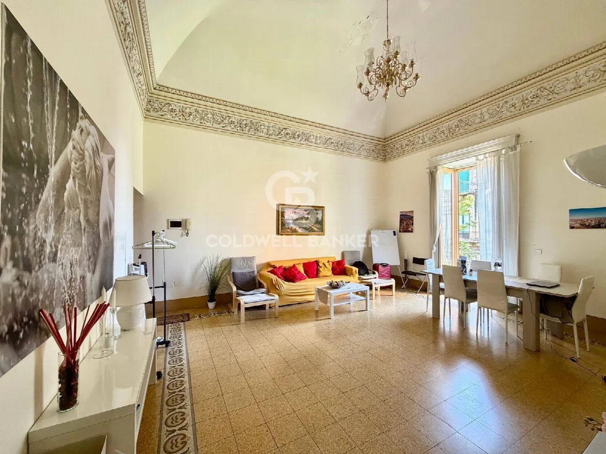 Appartamento in vendita a Catania, Centro Storico, Porto - foto 5