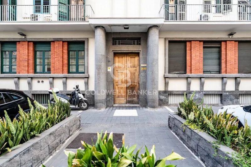 Appartamento in vendita a Catania, Libertà, Stazione, Fiera - foto 1