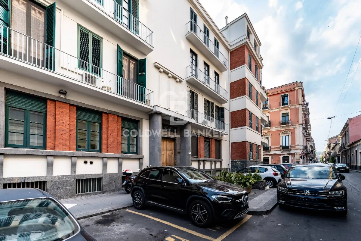 Appartamento in vendita a Catania, Libertà, Stazione, Fiera - foto 2