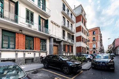 Appartamento in vendita a Catania, Libertà... - foto 2