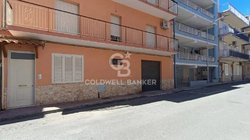 Appartamento in vendita a Santa Teresa di Riva - foto 1