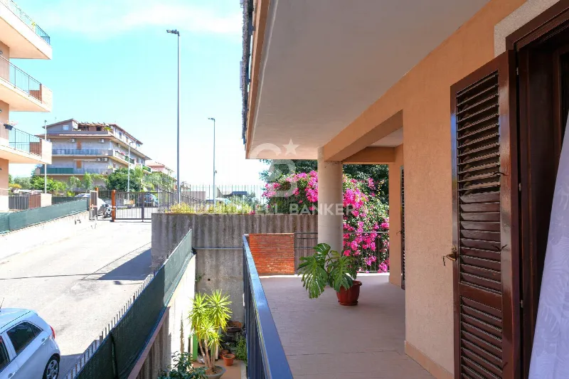 Appartamento in vendita ad Aci Catena - foto 1