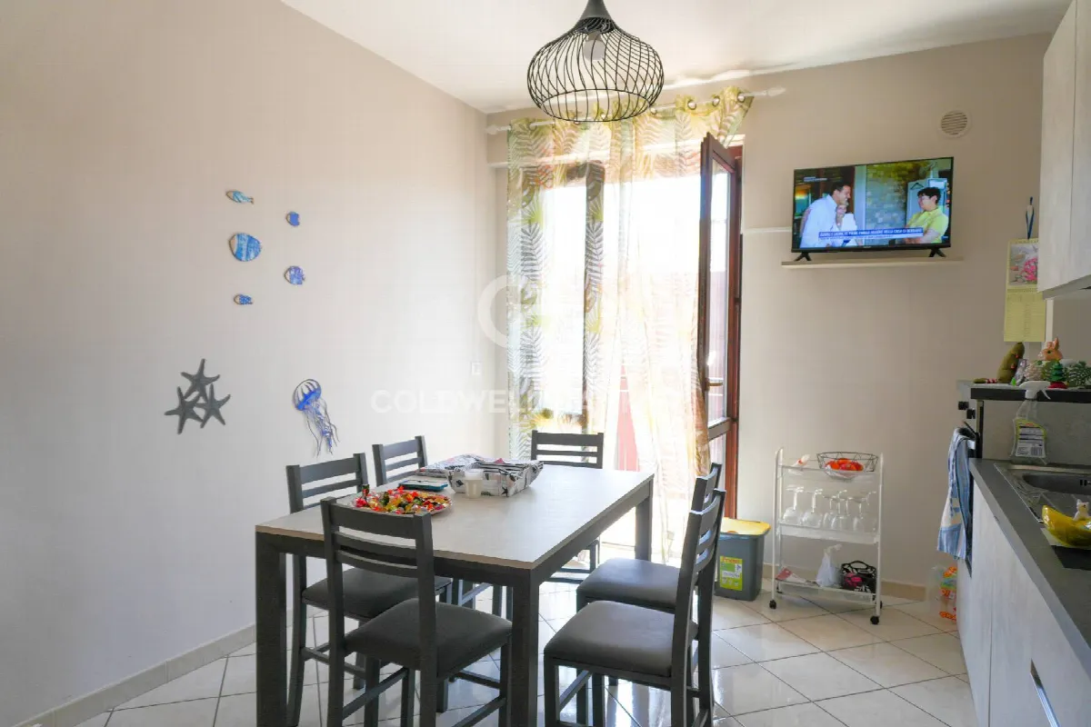Appartamento in vendita ad Aci Catena - foto 5
