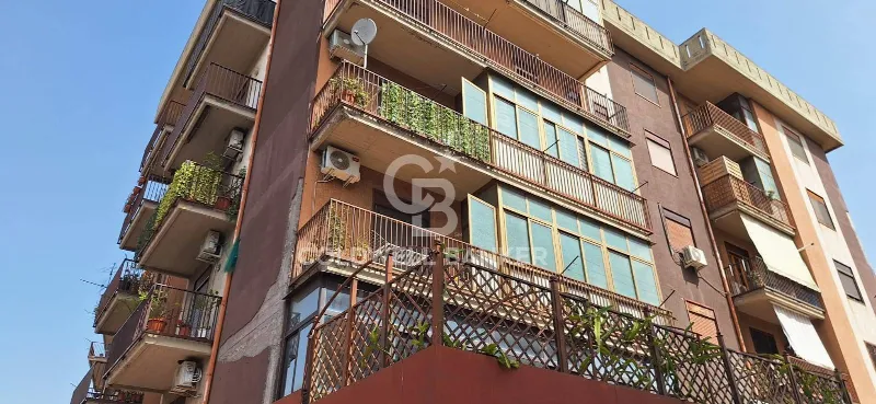 Appartamento in vendita a Catania, Rapisardi, Ballo, Cibele - foto 1