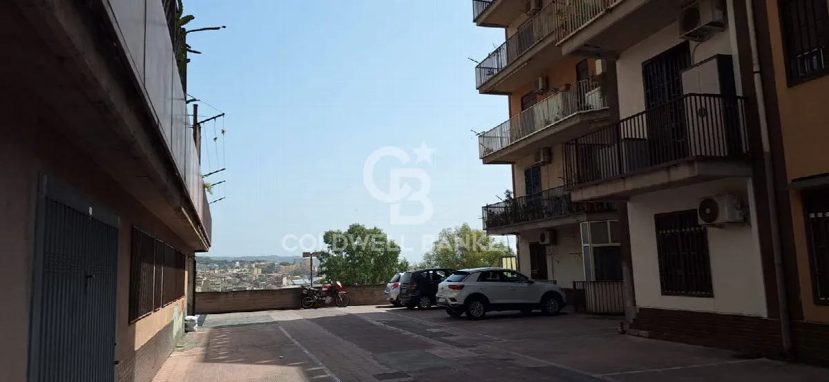 Appartamento in vendita a Catania, Rapisardi, Ballo, Cibele - foto 4