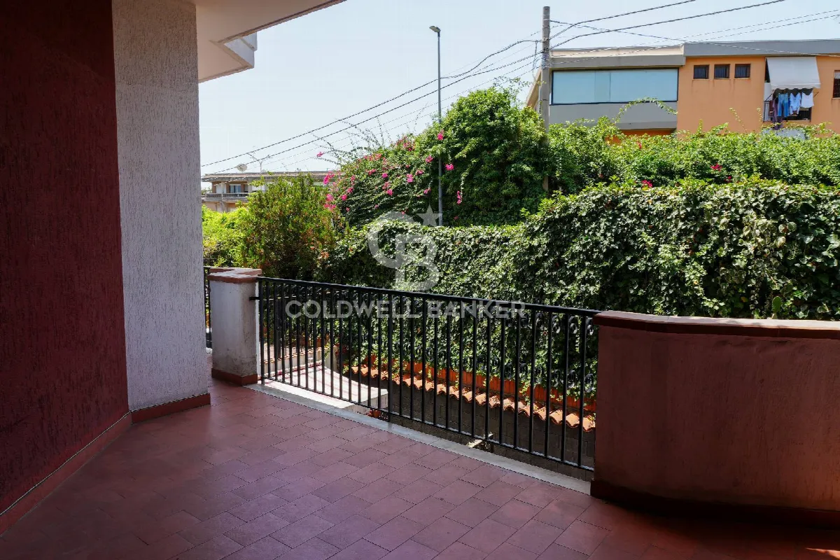 Appartamento in vendita ad Aci Castello - foto 5