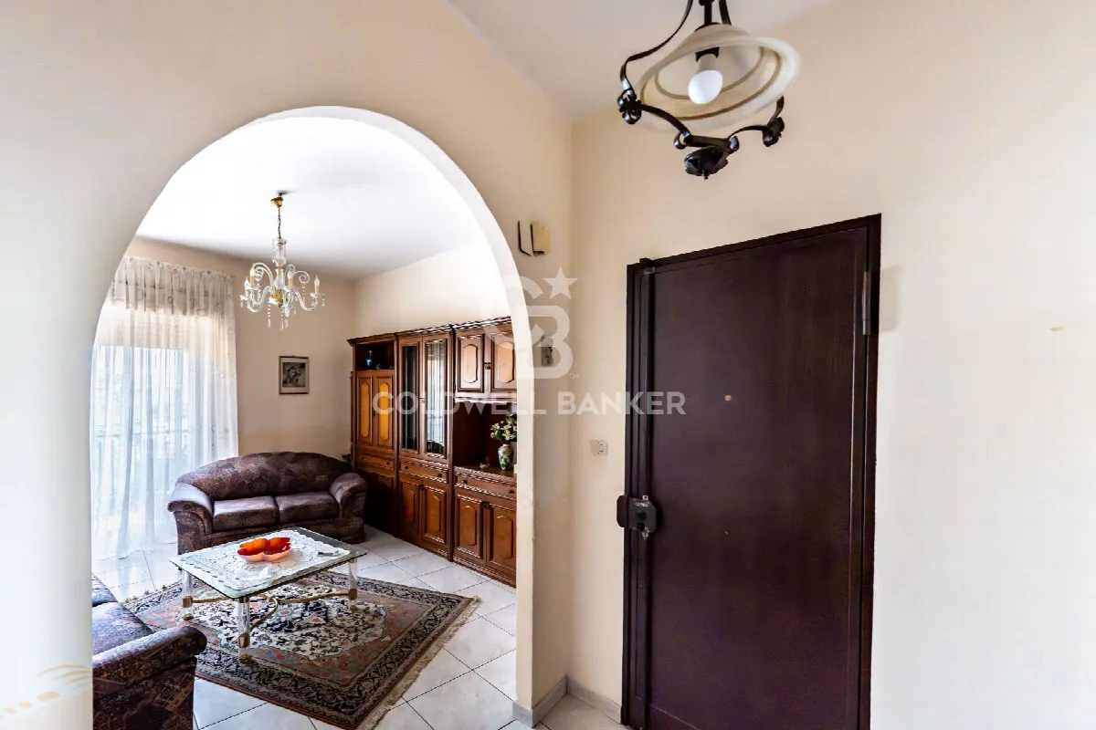Appartamento in vendita ad Aci Catena - foto 5